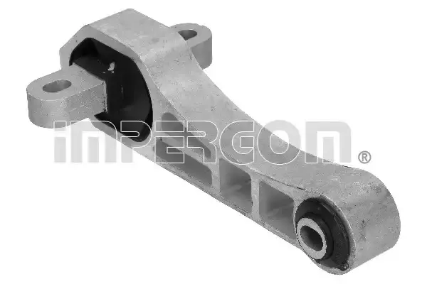 51817371 Motor Takozu Arka Alt REGUS | Fiat Linea 1.6 MJT 2007