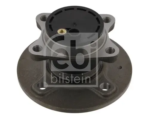 58811 43001 Fren Hortumu On Sol sag 270mm Uzun WALBURG | Hyundai H1 1997 2008