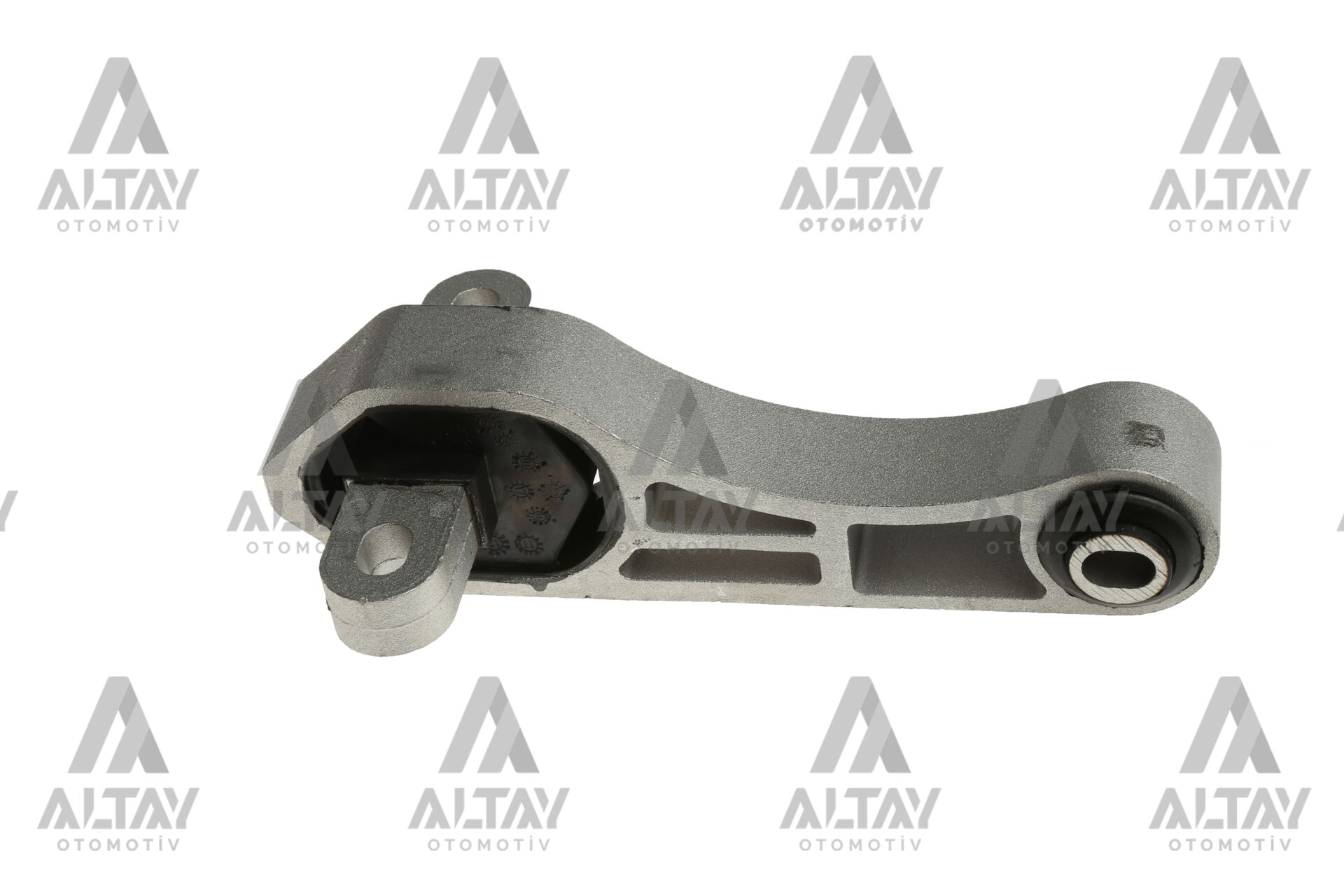 51805483 Motor Takozu Arka UCEL | Fiat Fiorino / Fiat Linea