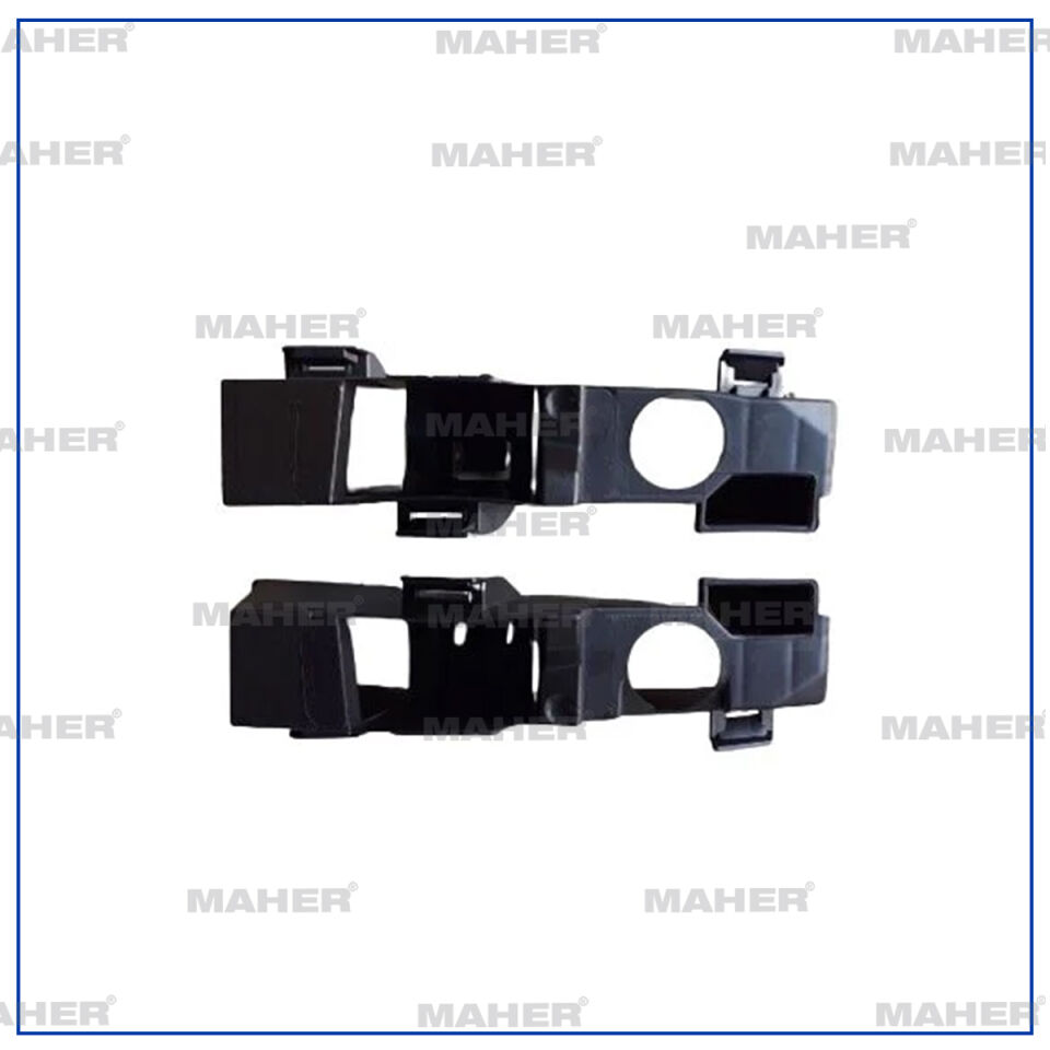 620929304R Tampon Demiri Ön MAHER | Renault Megane 4