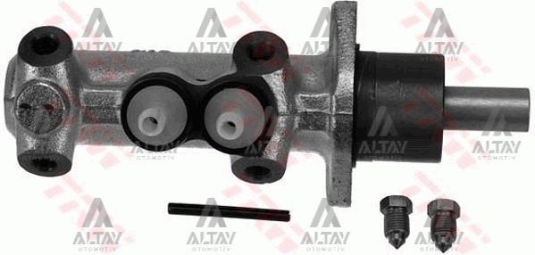 9949543 Fren Merkezi TRW | Fiat Punto
