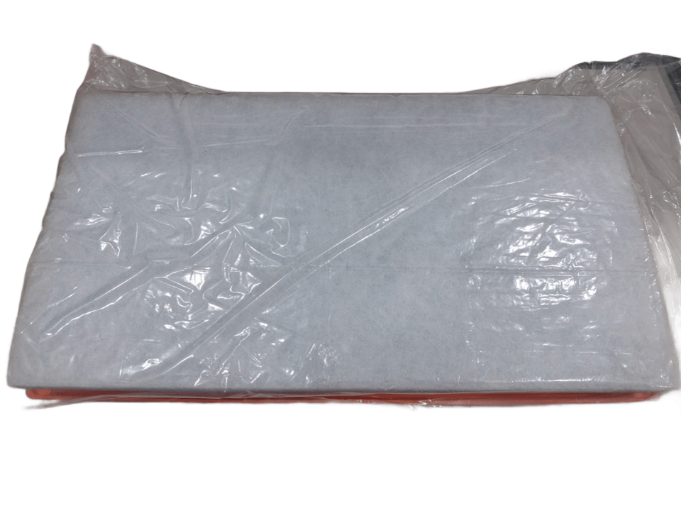 PZ319601AA Hava Filtresi | Ford Transit Tourneo Custom V710 Orijinal Ford Otosan