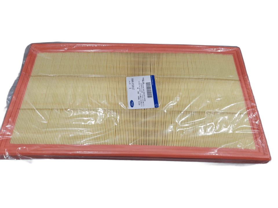 PZ319601AA Hava Filtresi | Ford Transit Tourneo Custom V710 Orijinal Ford Otosan