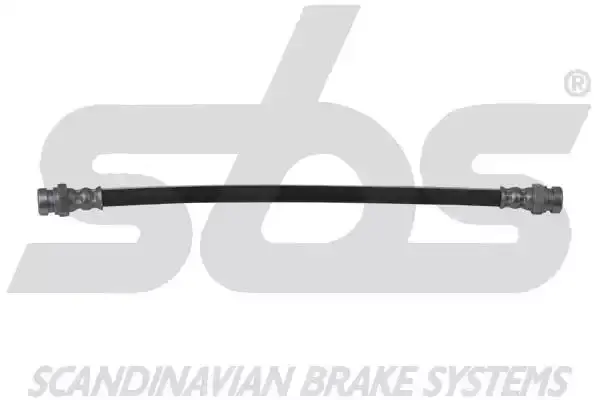 58811 43001 Fren Hortumu On Sol sag 270mm Uzun WALBURG | Hyundai H1 1997 2008