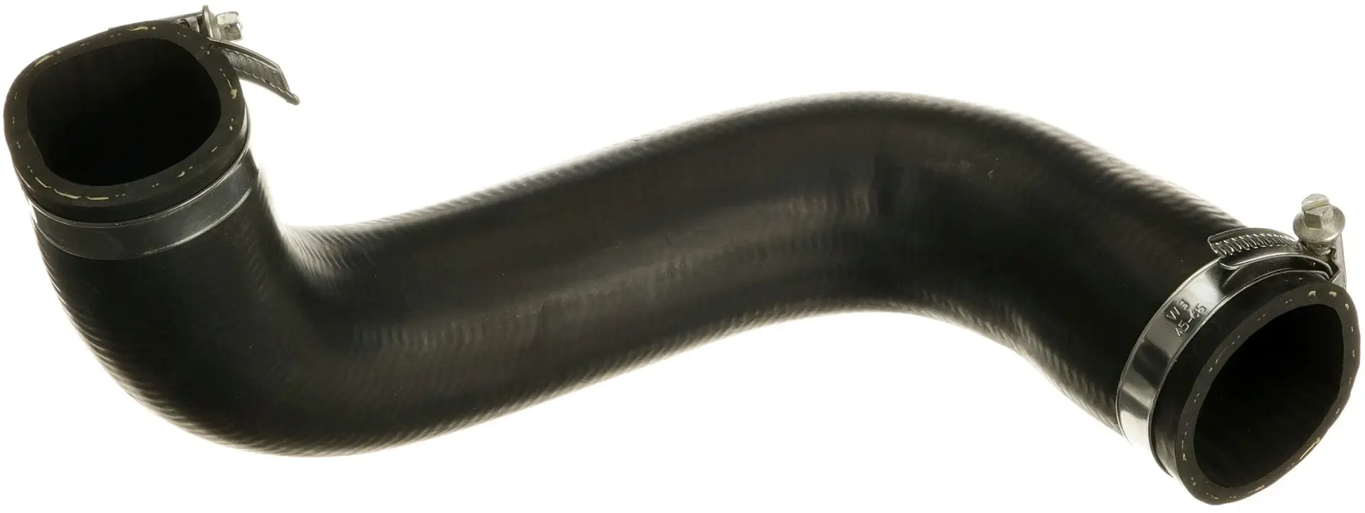 6M516C646GC Turbo Intercoll Hortumu | Ford Focus 04> Metal OTOZONE