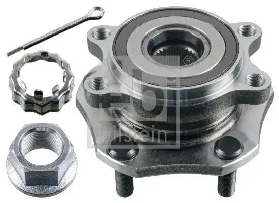 58812 43001 Fren Hortumu Arka Sol sag 315mm WALBURG | Hyundai H1 1997 2008 / Hyundai H100 1993 2004
