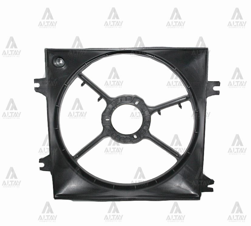 25350-25000 Fan Motoru KOREA | Muhtelif Araçlar