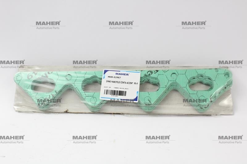 28411-22020 Conta / Supap Lastiği MAHER | Muhtelif Araçlar