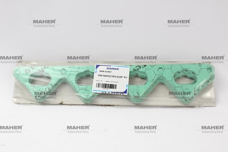 28411-22020 Conta / Supap Lastiği MAHER | Muhtelif Araçlar
