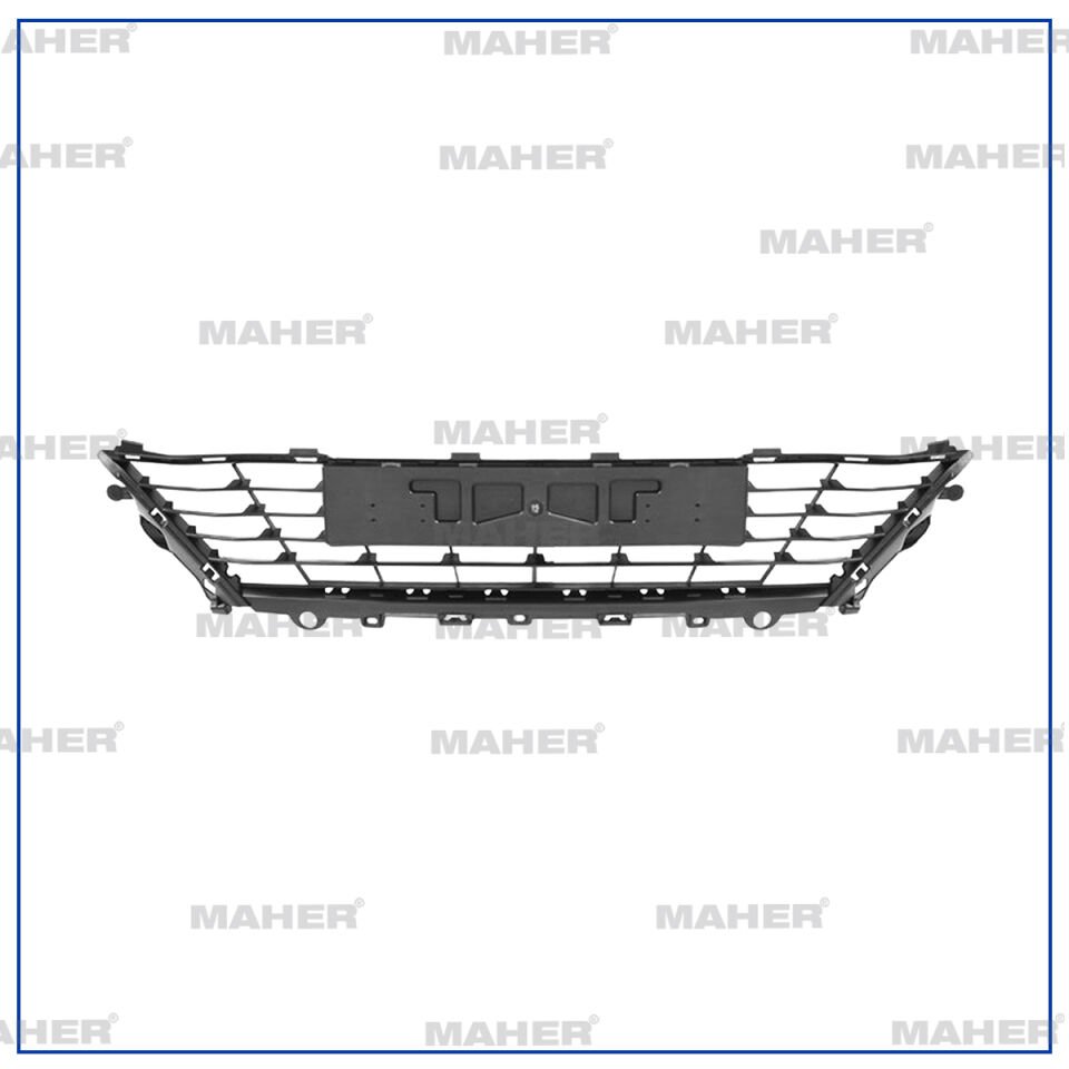 622542307R Tampon MAHER | Renault Megane 4