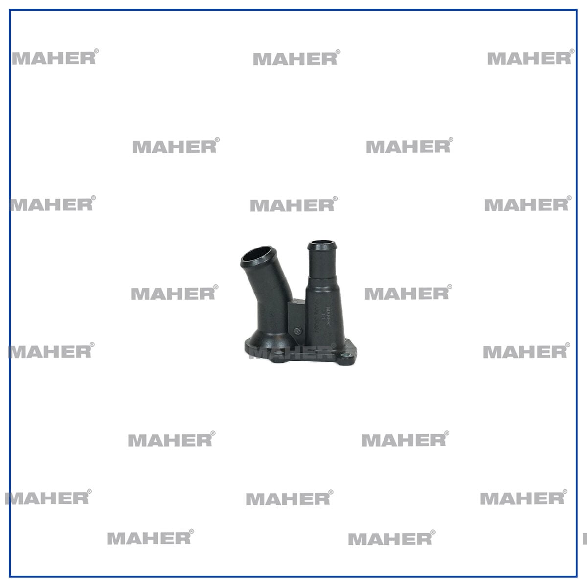 98MM9K478DB Termostat MAHER | Ford Fiesta / Ford Focus