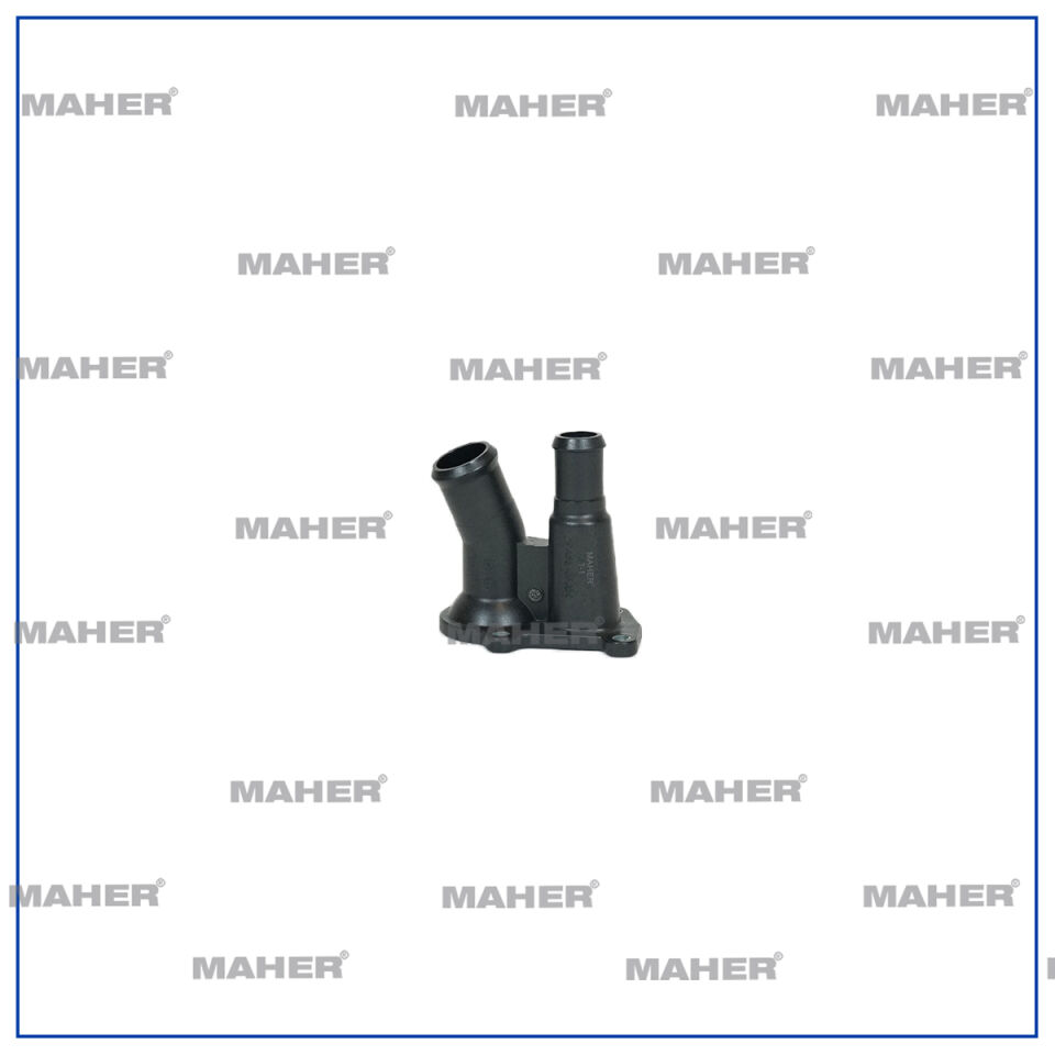 98MM9K478DB Termostat MAHER | Ford Fiesta / Ford Focus