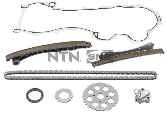 55177460 Eksantrik Zincir Seti SNR | Astra H corsa C d combo c d
