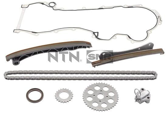 55177460 Eksantrik Zincir Seti SNR | Astra H corsa C d combo c d