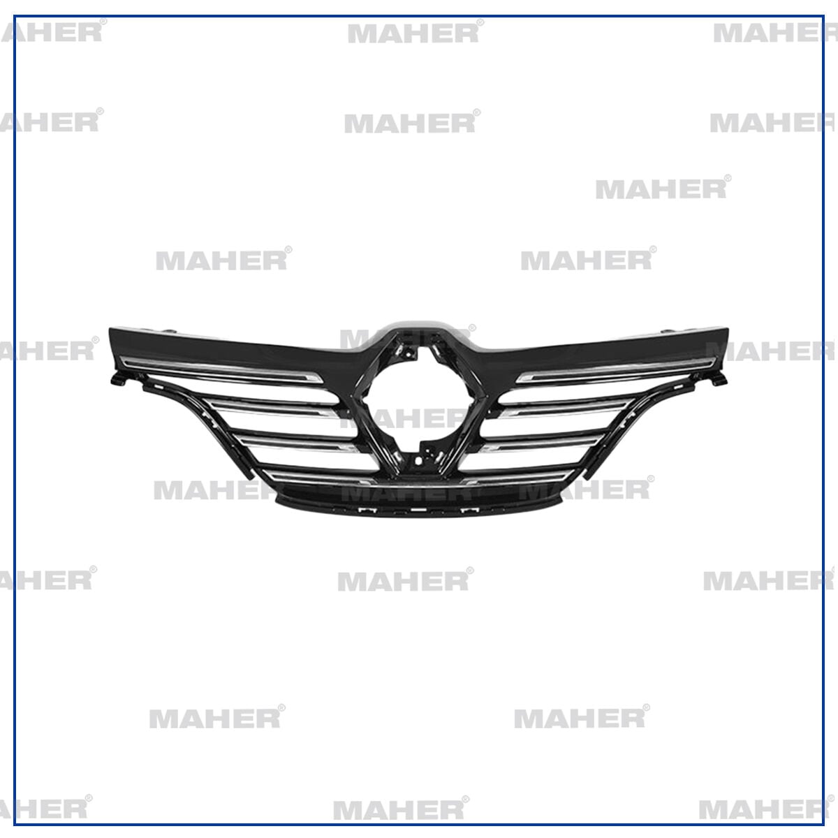 622568380R Panjur MAHER | Renault Megane 4