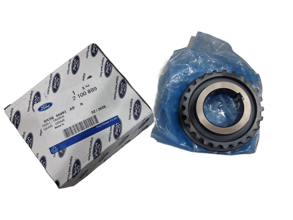 GK2Q6A893AB Tahrik Dişlisi | Ford Transit V363 2.0 Orijinal Ford Otosan