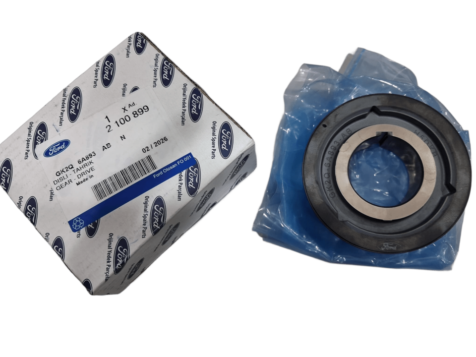 GK2Q6A893AB Tahrik Dişlisi | Ford Transit V363 2.0 Orijinal Ford Otosan