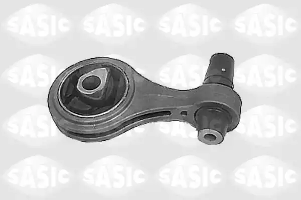 51744337 Motor Takozu Arka Alt REGUS | Fiat Punto 1.3 MJT 1999 2009
