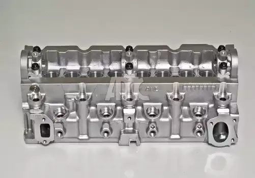 0200R9 Silindir Kapağı OZGAYD | Fiat Ducato