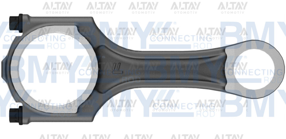 0603C5 Piston Kolu BMY | Ford Focus