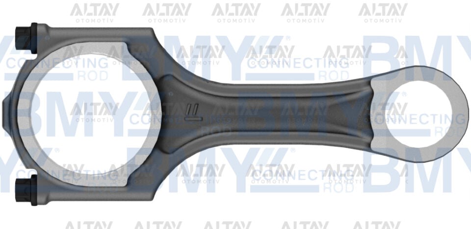0603C5 Piston Kolu BMY | Ford Focus