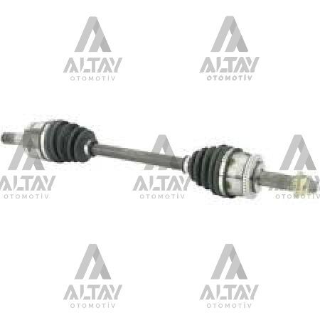 49501-2F060 Aks Ön MAHER | Kia Cerato