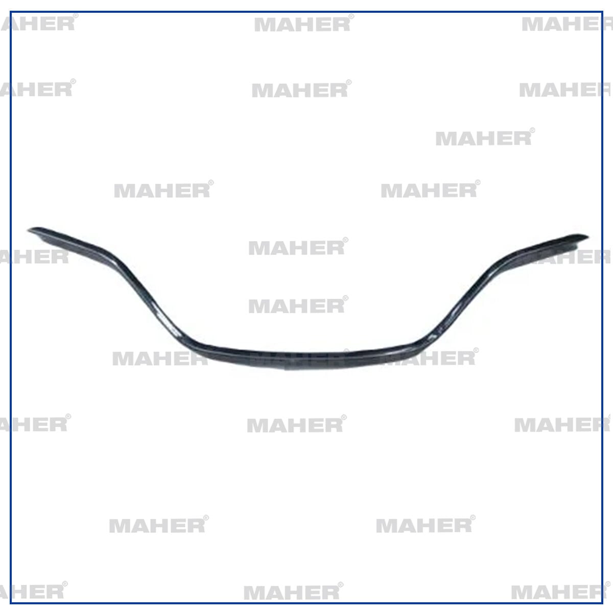 623851211R Panjur Alt MAHER | Renault Megane 4