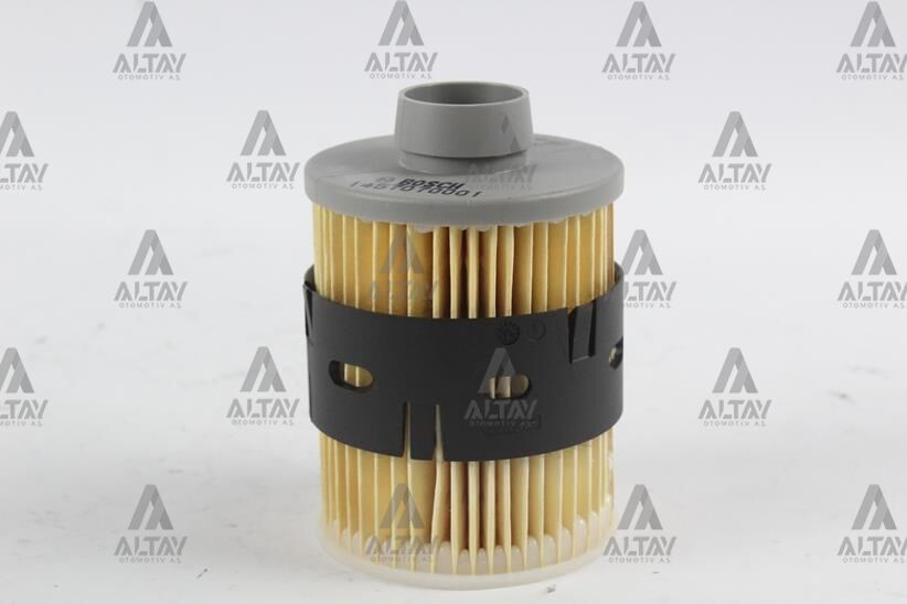 813569 Yakıt Filtresi BOSCH | Fiat Doblo / Fiat Ducato