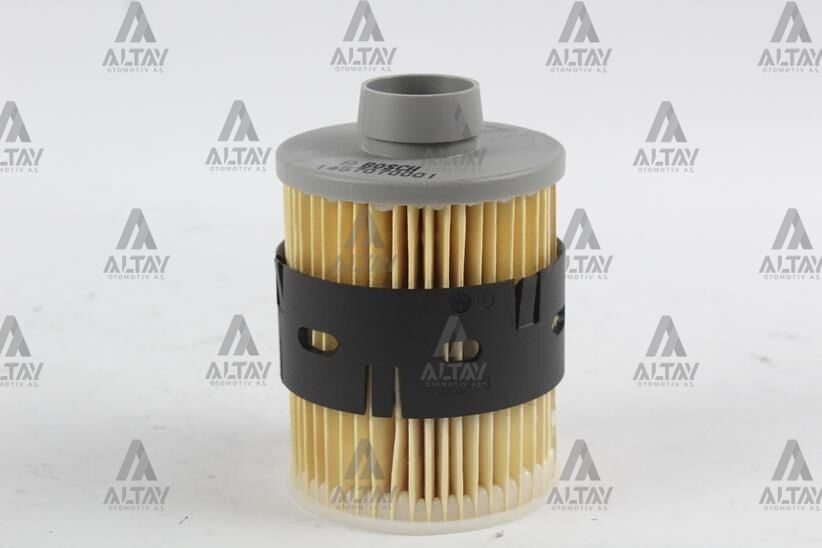 813569 Yakıt Filtresi BOSCH | Fiat Doblo / Fiat Ducato