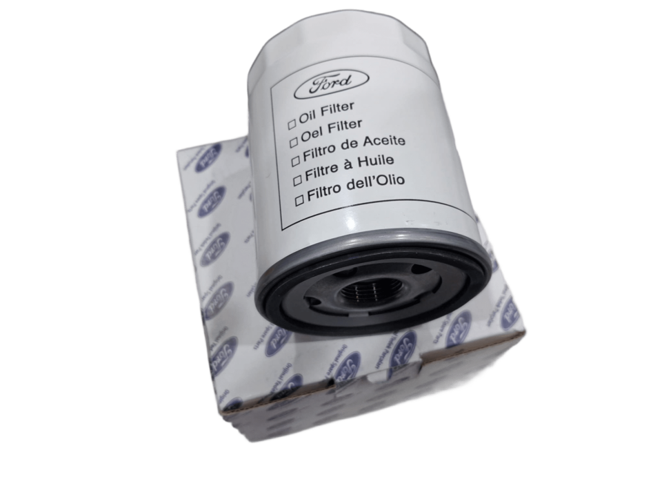 GK2Q6714AA Yağ Filtresi | Ford Transit Custom Orijinal Ford Otosan