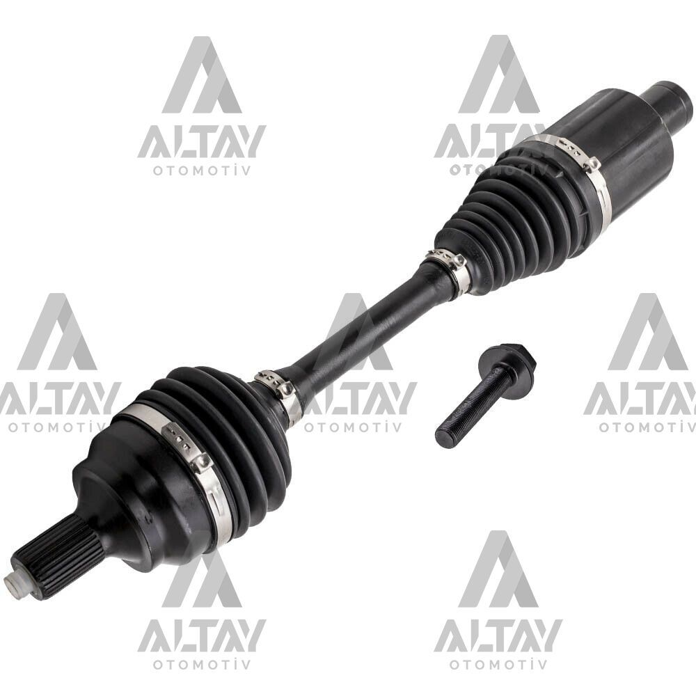 49501-2F110 Aks Ön MAHER | Kia Cerato