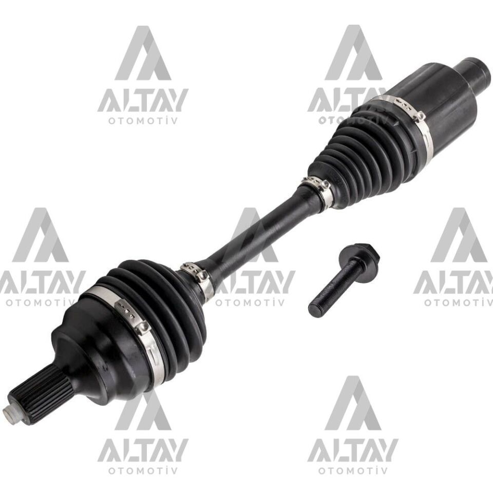 49501-2F110 Aks Ön MAHER | Kia Cerato