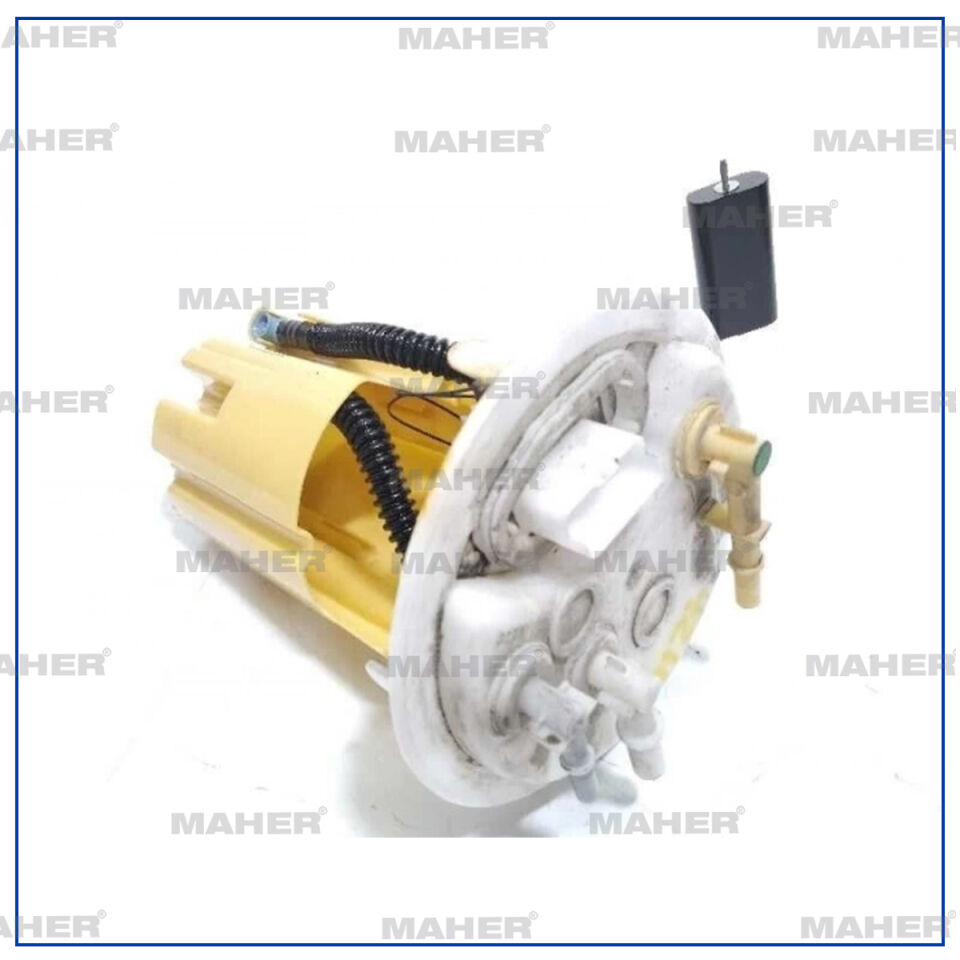 9659634280 Depo Şamandırası MAHER | Fiat Ducato