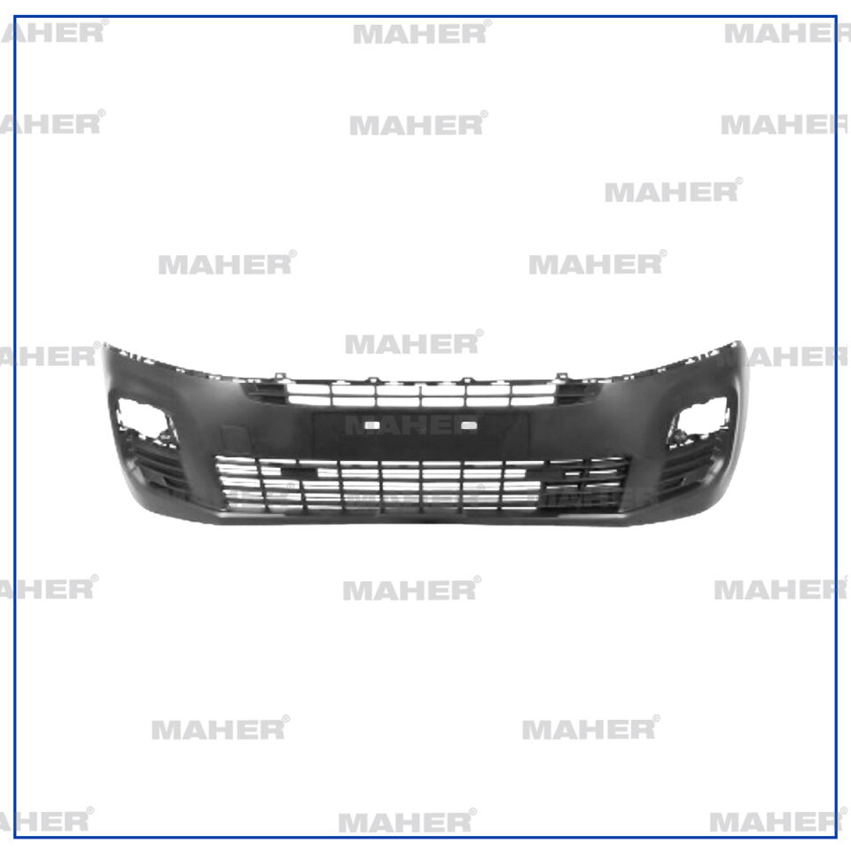 9816765680 Tampon MAHER | Fiat Doblo