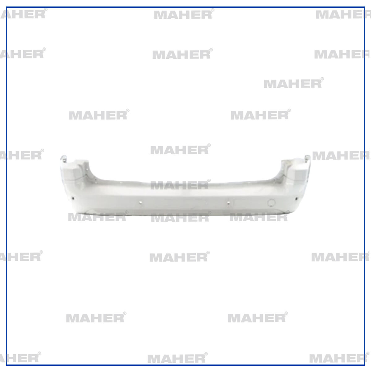 1633557180 Tampon Arka MAHER | Fiat Doblo