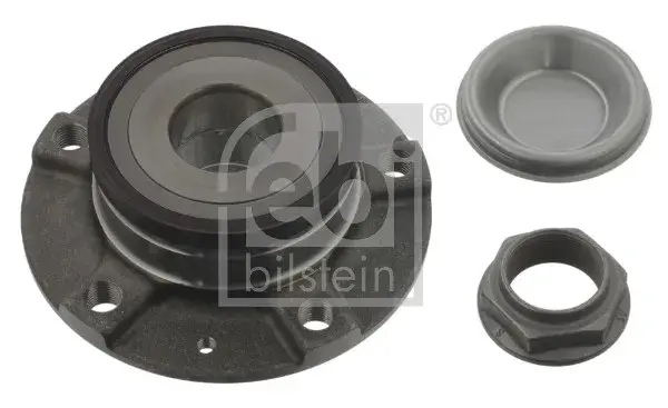 58737 2E350 Fren Hortumu Arka Sol sag 300mm WALBURG | Hyundai Tucson 2004 2010