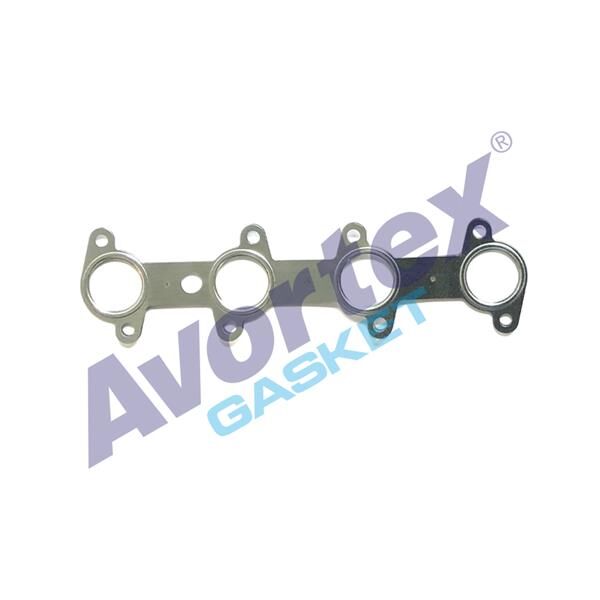 93 178 708 Egzoz Mani̇folt Contasi Çeli̇k AVORTEX | Doblo punto strada