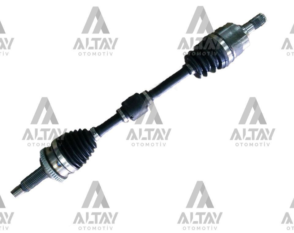 49501-1M011 Aks Ön MAHER | Kia Cerato