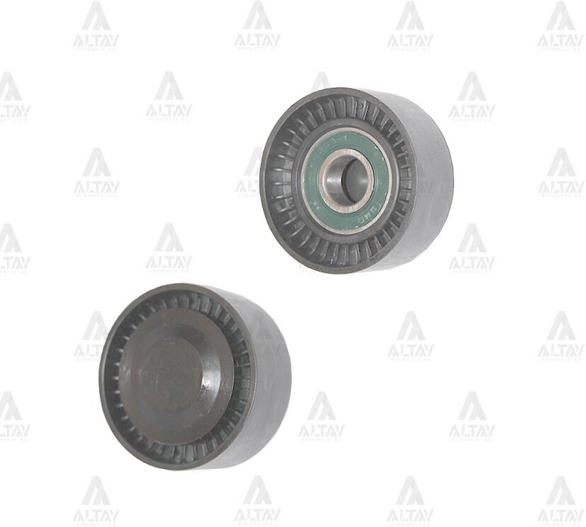 8200048486 Gergi Rulmanı GMB | Renault Captur