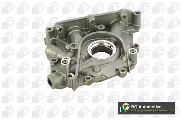 1000143 Yag Pompasi ZEGEN | Ford Fiesta IV V VI 1.25i 1.4i 16V 1.6 16V 96 12