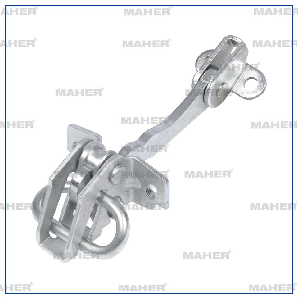 46844990 Kaporta Ön MAHER | Fiat Palio / Fiat Albea / Fiat Siena
