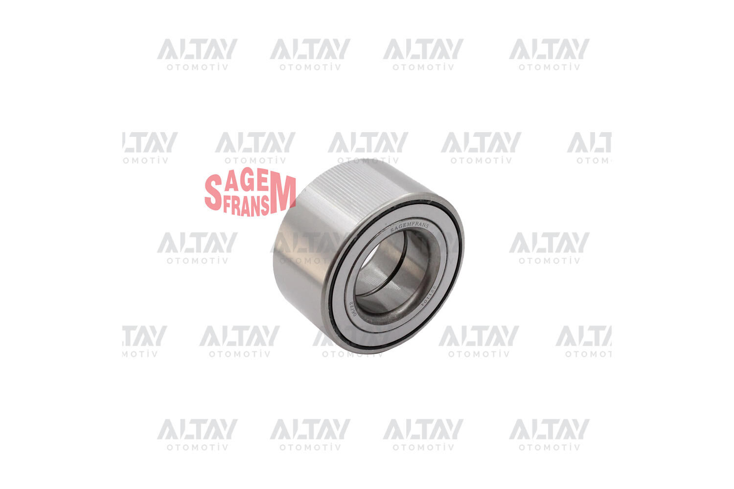 7701205779 Teker Rulmanı Ön SAGEM | Fiat Doblo / Fiat Fiorino / Renault Kangoo / Fiat Punto