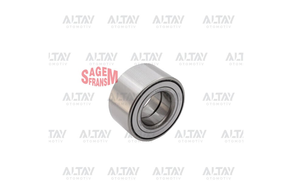 7701205779 Teker Rulmanı Ön SAGEM | Fiat Doblo / Fiat Fiorino / Renault Kangoo / Fiat Punto