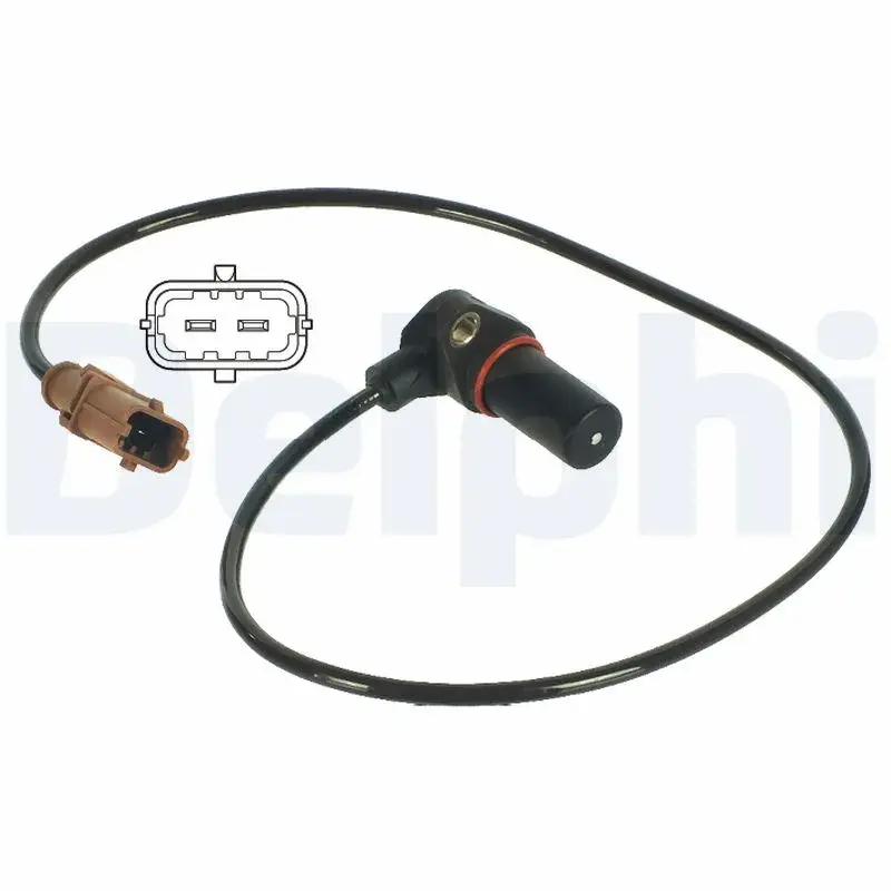 60814589 Volant Sensor Kablo Bravo | MAREA EGEA 500 1996> SAGEM