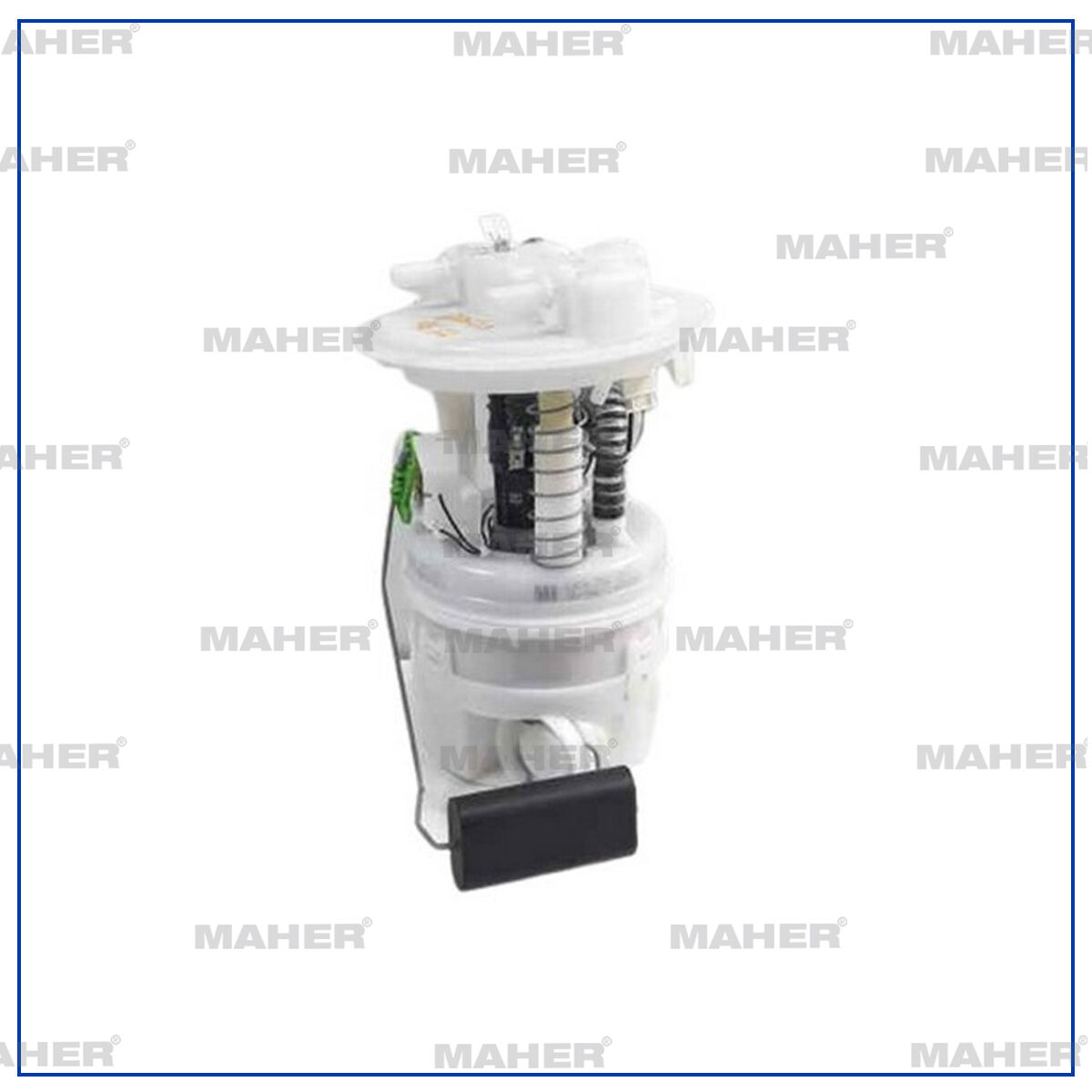 172021904R Depo Şamandırası MAHER | Renault Symbol
