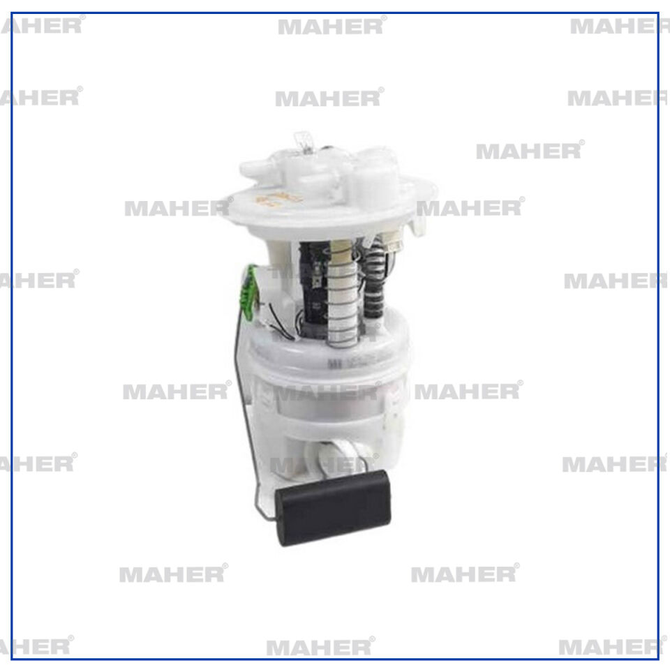 172021904R Depo Şamandırası MAHER | Renault Symbol