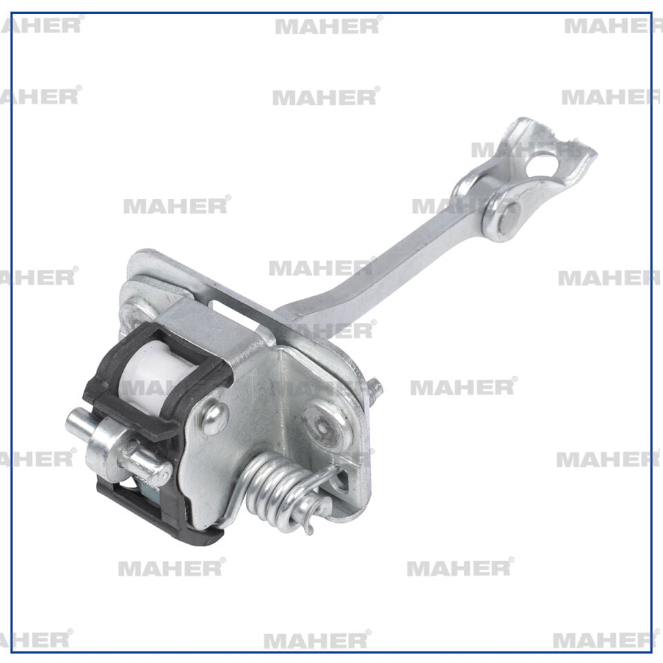 46845412 Kaporta Arka MAHER | Fiat Palio / Fiat Albea / Fiat Siena