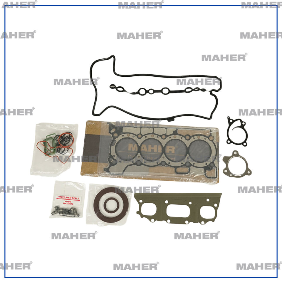 10101-00Q2B Conta / Supap Lastiği MAHER | Renault Clio 4 / Renault Symbol / Renault Megane 4 / Renau