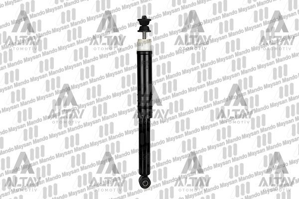 562101993R Amortisör Arka MAYSAN | Renault Clio 4