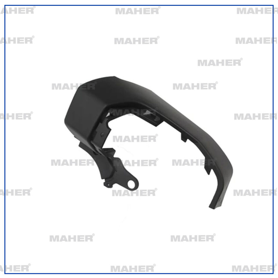 9816754780 Tampon Arka MAHER | Fiat Doblo